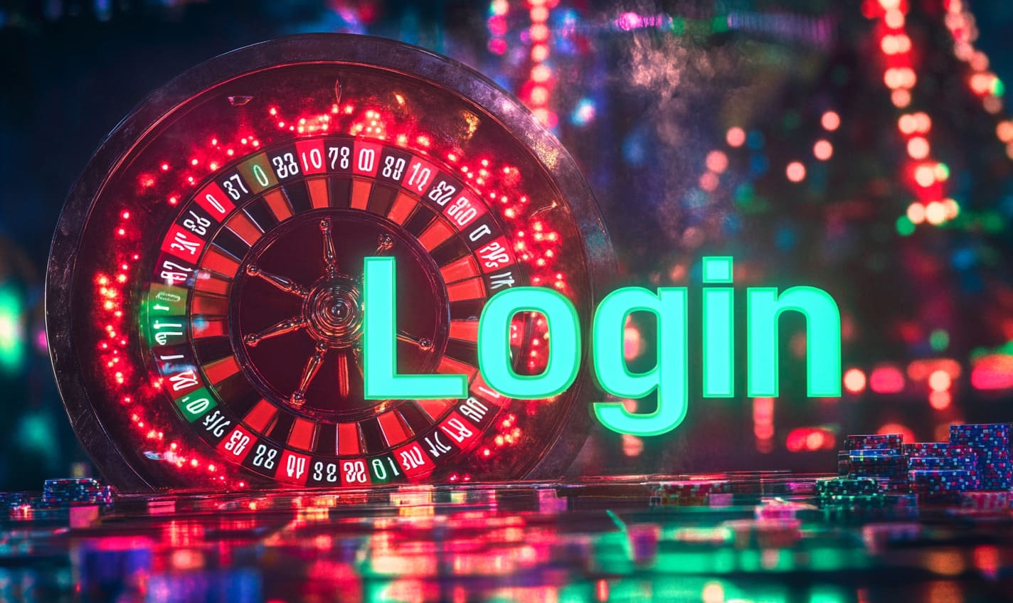 Access Security at BABA88 Casino
                              